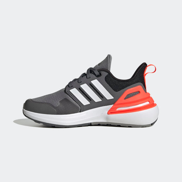 ADIDAS RAPIDASPORT K HP6130 RUNNING SHOES (YB)