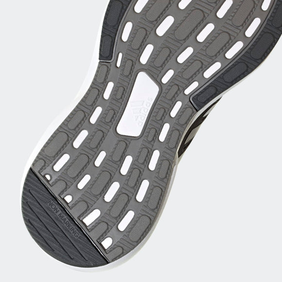 ADIDAS RAPIDASPORT K HP6130 RUNNING SHOES (YB)