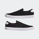 ADIDAS VULCRAID3R SLIP ON HP6554 SNEAKER (M)-10