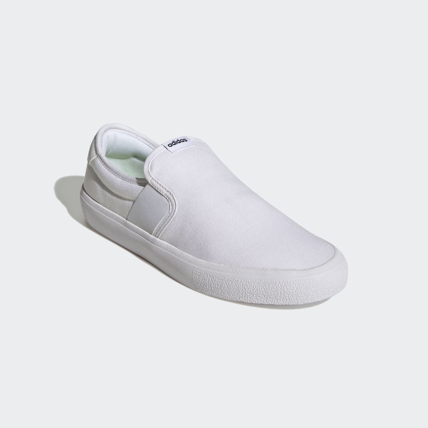 Adidas vulc shop slip on
