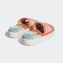 ADIDAS ADILETTE PLATFORM HP6730 SLIPPER (W)-7