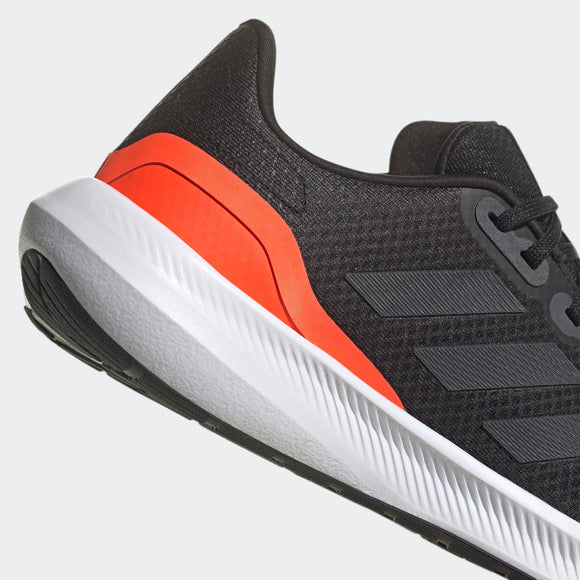 ADIDAS RUNFALCON 3.0 HP7550 RUNNING SHOES (M)