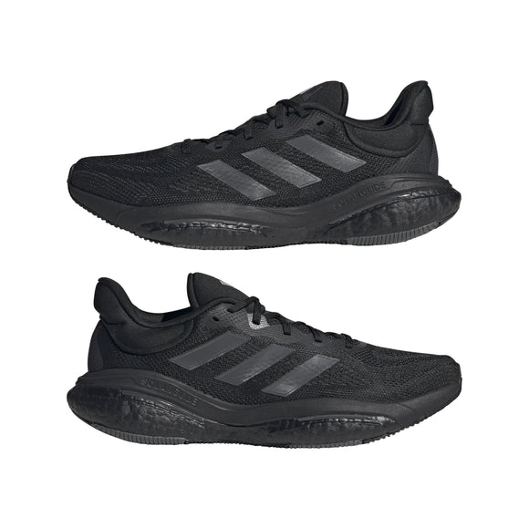 ADIDAS SOLARGLIDE 6 M HP7611 RUNNING SHOES (M)