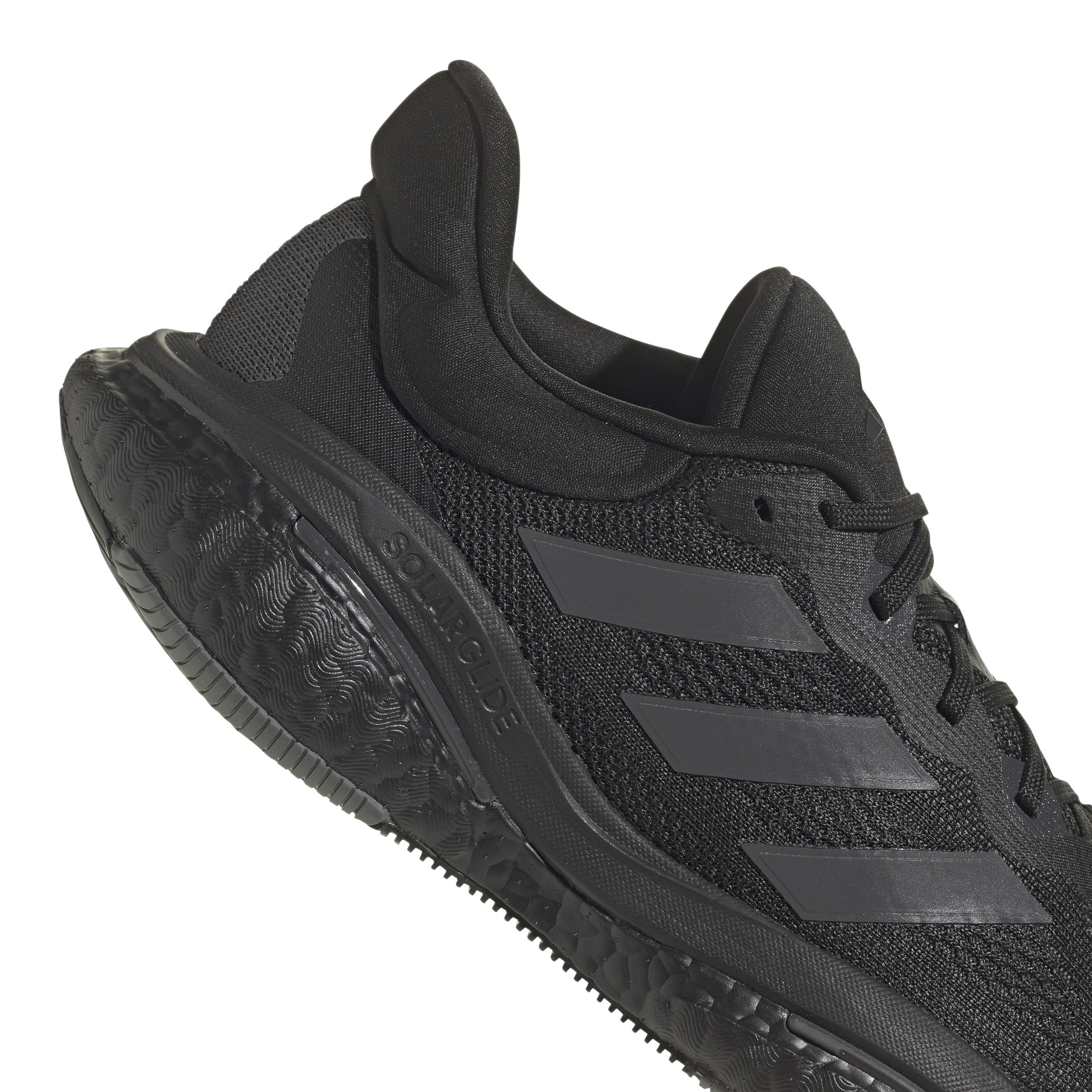 ADIDAS SOLARGLIDE 6 M HP7611 RUNNING SHOES (M)-9