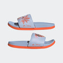 ADIDAS ADILETTE COMFORT  MOANA K HP7757 SANDAL (YG)-10