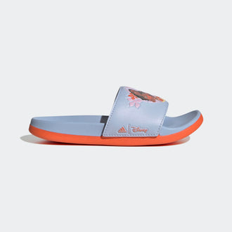 ADIDAS ADILETTE COMFORT  MOANA K HP7757 SANDAL (YG)