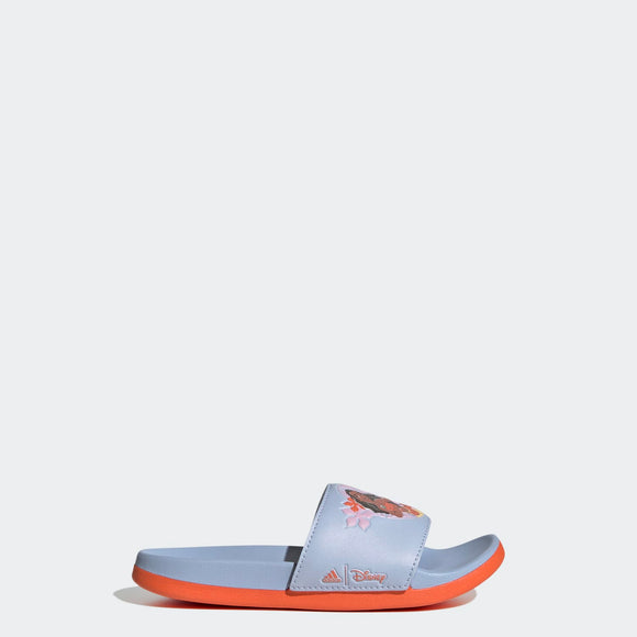 ADIDAS ADILETTE COMFORT  MOANA K HP7757 SANDAL (YG)