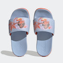ADIDAS ADILETTE COMFORT  MOANA K HP7757 SANDAL (YG)-3