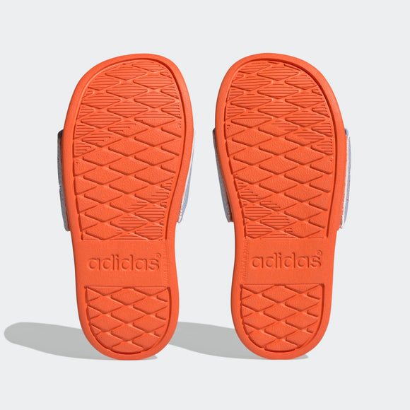 ADIDAS ADILETTE COMFORT  MOANA K HP7757 SANDAL (YG)
