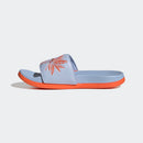 ADIDAS ADILETTE COMFORT  MOANA K HP7757 SANDAL (YG)-5