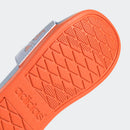 ADIDAS ADILETTE COMFORT  MOANA K HP7757 SANDAL (YG)-9
