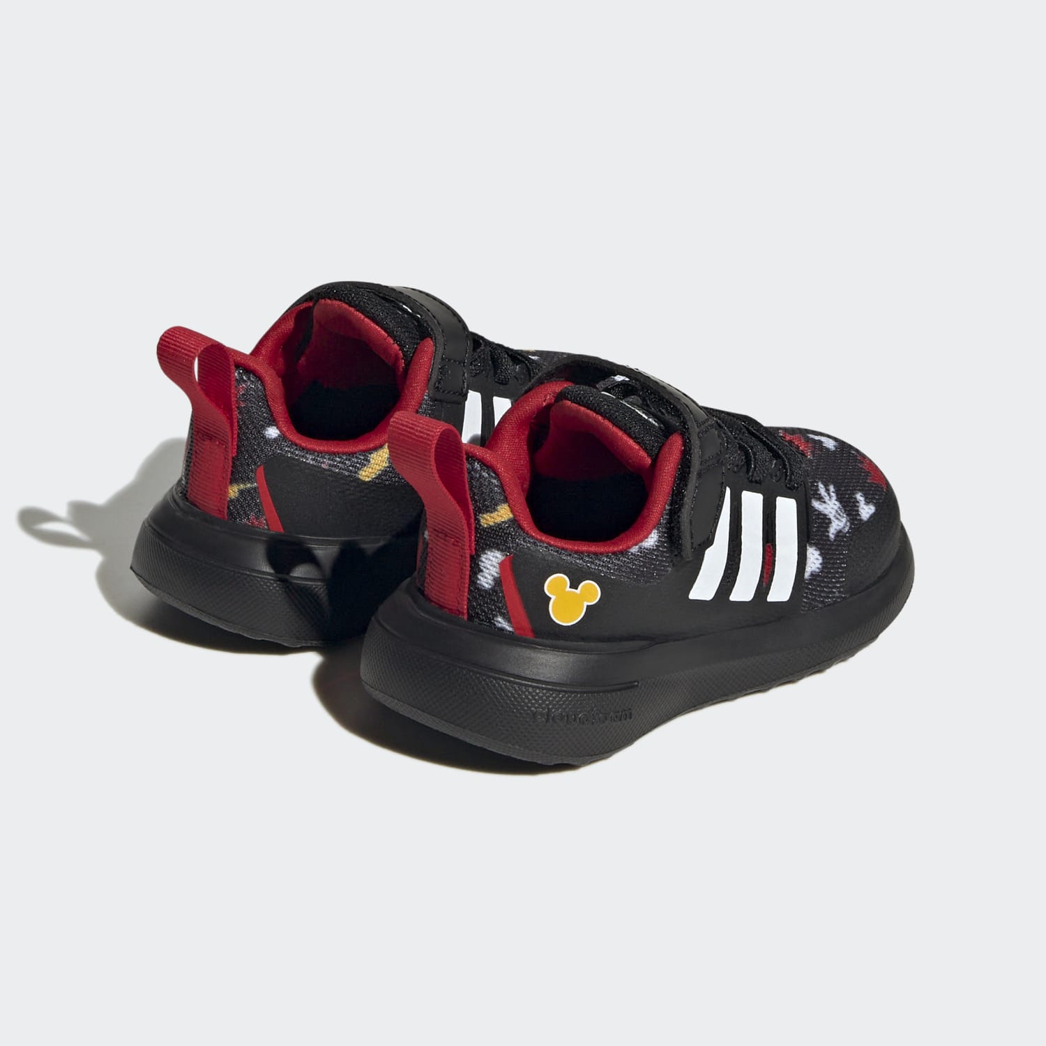 Adidas disney mickey fortarun new arrivals