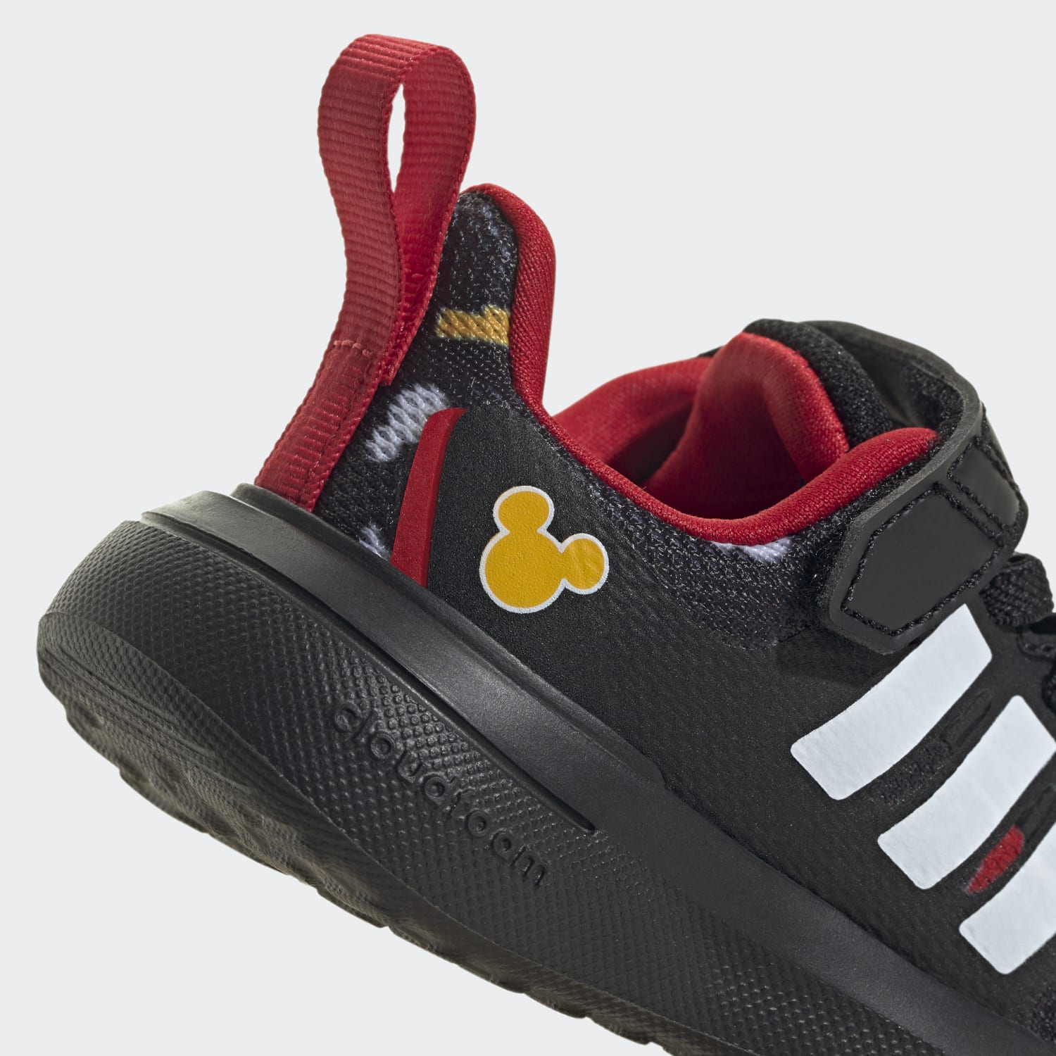 ADIDAS FortaRun 2.0 MICKEY EL I HP8994 SNEAKERS I Sonee Sports