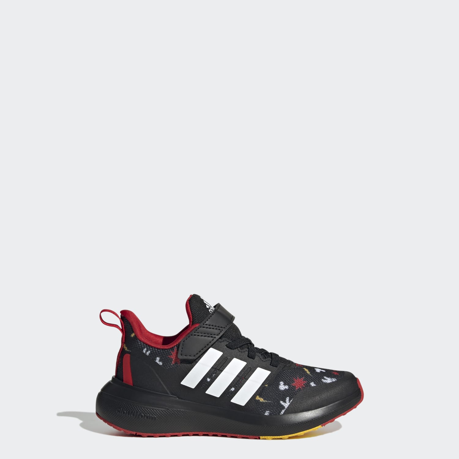 ADIDAS FortaRun 2.0 MICKEY EL K HP8997 SNEAKERS (I) | Sonee