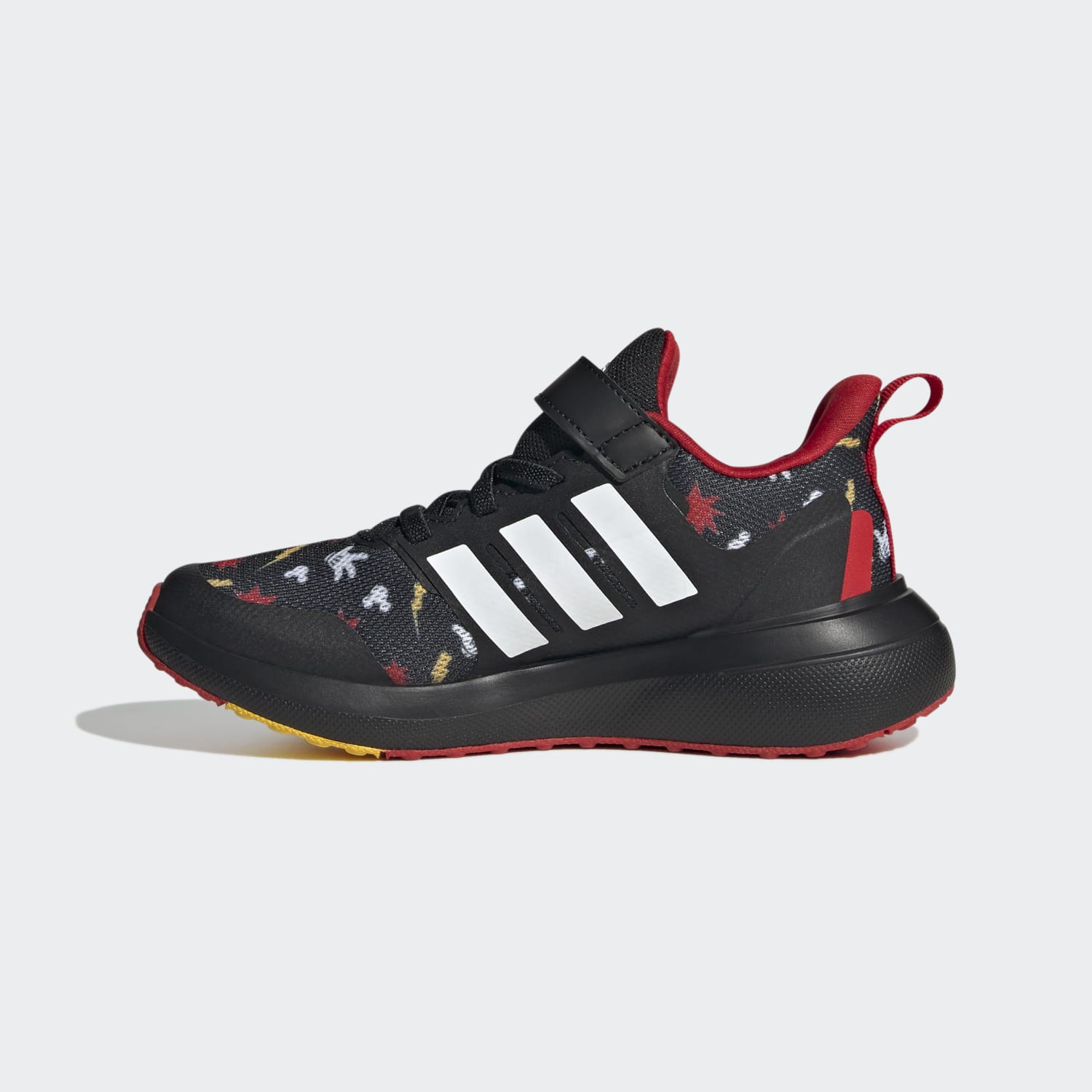 MJ Multicolor adidas ZX 8000 x Kevin Lyons | SVD SAUDI ARABIA