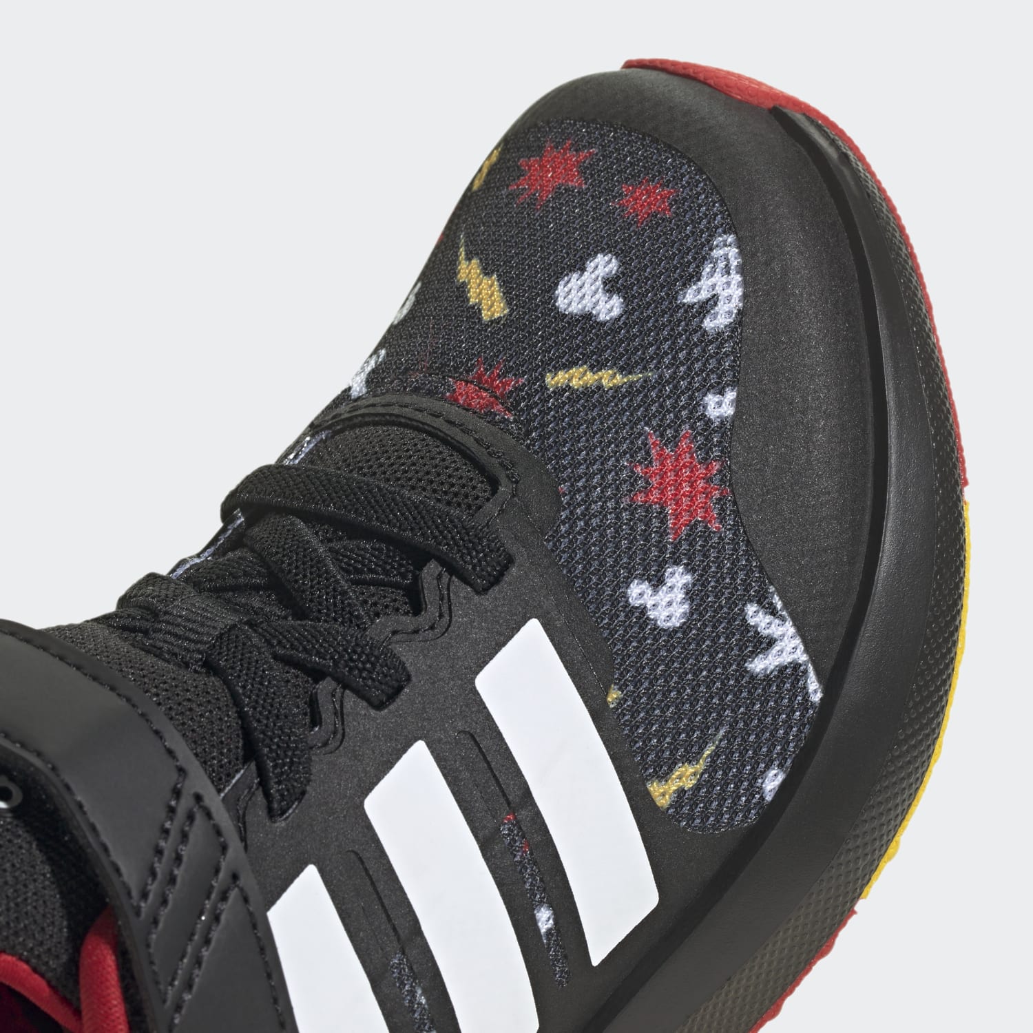 MJ ADIDAS FortaRun 2.0 MICKEY EL K HP8997 SNEAKERS (I) | Sonee