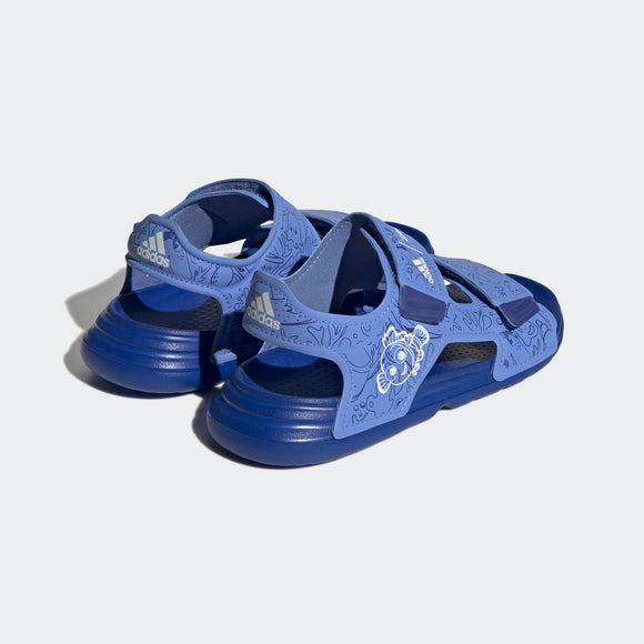 ADIDAS ALTASWIM NEMO C HQ1280 SANDALS (I)