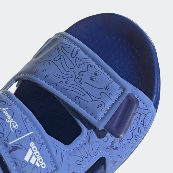 ADIDAS ALTASWIM NEMO C HQ1280 SANDALS (I)