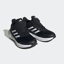 ADIDAS EQ23 Run EL K HQ1294 RUNNING SHOES (YB)-6