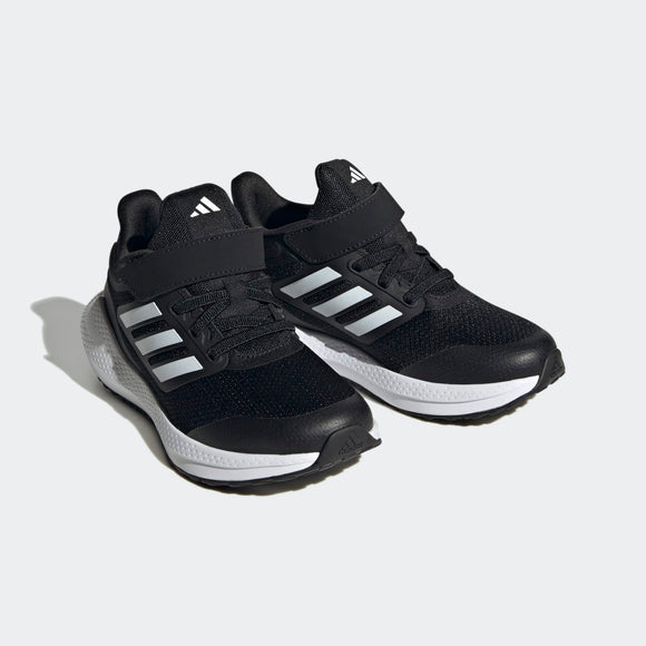 ADIDAS EQ23 Run EL K HQ1294 RUNNING SHOES (YB)