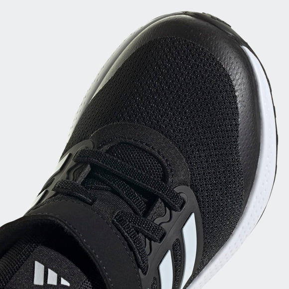 ADIDAS EQ23 Run EL K HQ1294 RUNNING SHOES (YB)