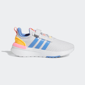 ADIDAS RACER TR21 C HQ3816 RUNNING SHOES (YB)