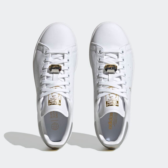 ADIDAS STAN SMITH W HQ4243 SNEAKER (W)