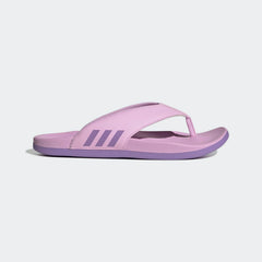 ADIDAS ADILETTE COMFORT FLIP FLOP HQ6880 SLIPPER (W)