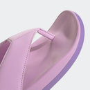 ADIDAS ADILETTE COMFORT FLIP FLOP HQ6880 SLIPPER (W)-8