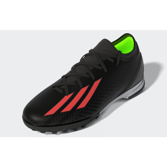 ADIDAS X SPEEDPORTAL.3 TF J HR1790 TURF SHOES FOOTBALL (YB)