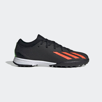 ADIDAS X SPEEDPORTAL.3 TF J HR1790 TURF SHOES FOOTBALL (YB)