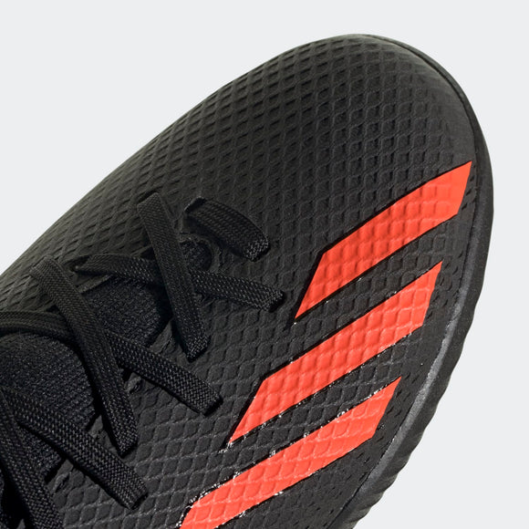 ADIDAS X SPEEDPORTAL.3 TF J HR1790 TURF SHOES FOOTBALL (YB)