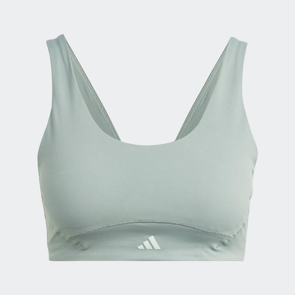 ADIDAS CF L ST MS BRA HR3034 SPORTS BRA (W)