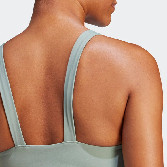 ADIDAS CF L ST MS BRA HR3034 SPORTS BRA (W)