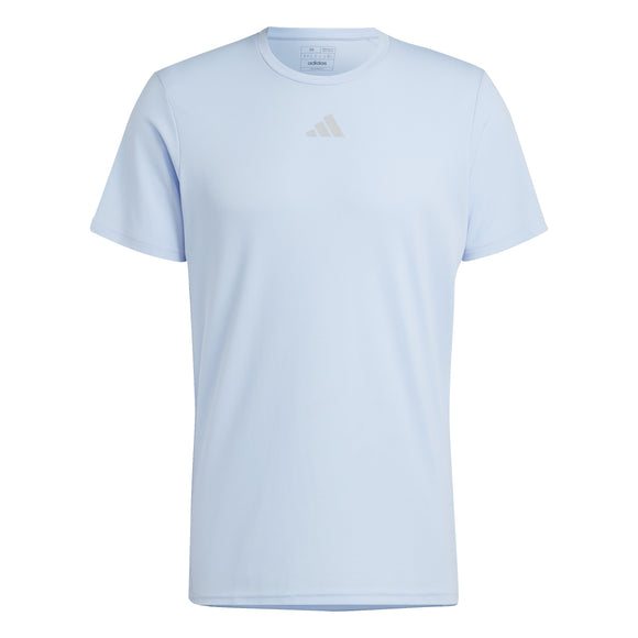 ADIDAS OTR COOLER HR3269 T-SHIRT SHORT SLEEVE RUNNING (M)