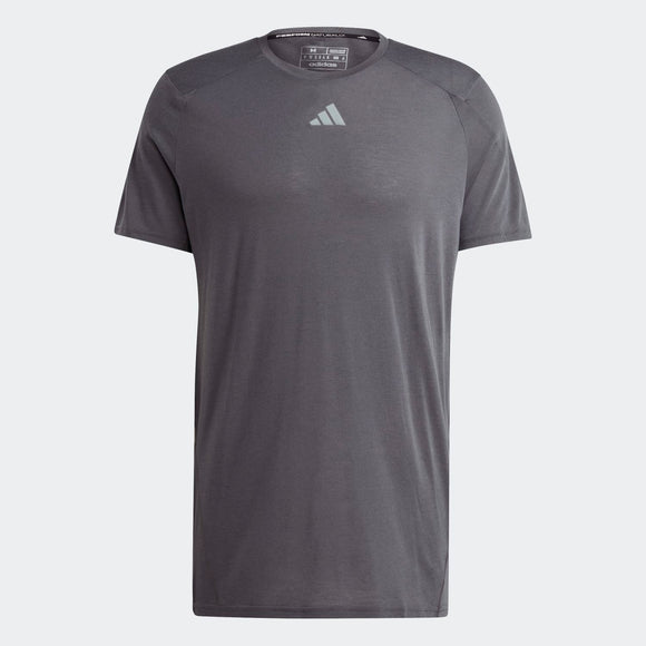 ADIDAS X-CITY CONFI T HR3278 T-SHIRT SHORT SLEEVE RUNNING (M)