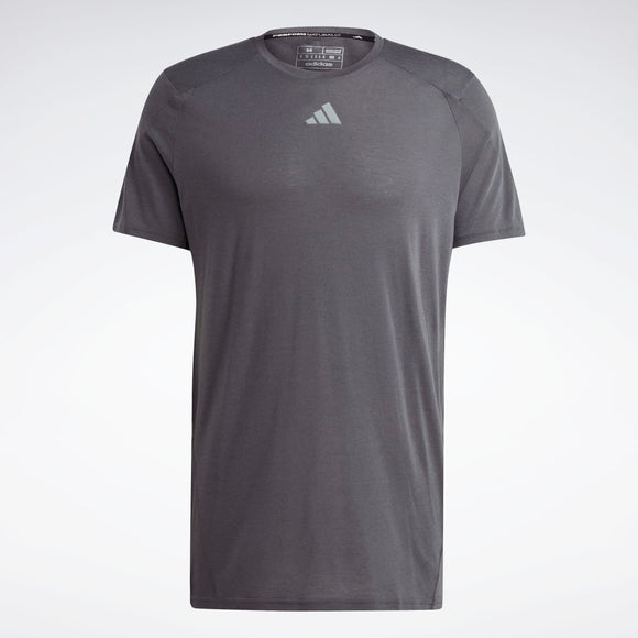 ADIDAS X-CITY CONFI T HR3278 T-SHIRT SHORT SLEEVE RUNNING (M)