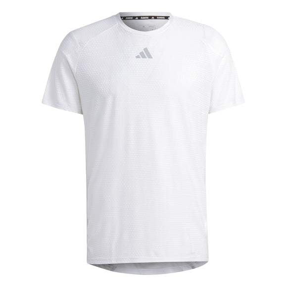 ADIDAS X-CITY HEAT HR3281 T-SHIRT SHORT SLEEVE RUNNING (M)