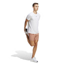 ADIDAS X-CITY HEAT HR3281 T-SHIRT SHORT SLEEVE RUNNING (M)-4