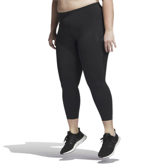 ADIDAS OPT LUXE 7/8 PS HR3513 TIGHT FULL LENGTH TRAINING (W)