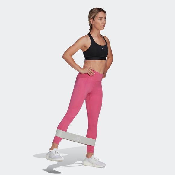 ADIDAS TE 78 TIG HR5445 TIGHT FULL LENGTH TRAINING (W)