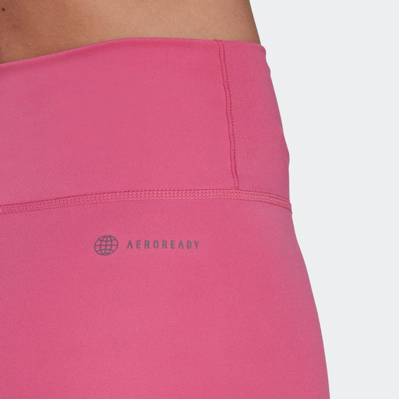 ADIDAS TE 78 TIG HR5445 TIGHT FULL LENGTH TRAINING (W)