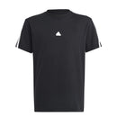 ADIDAS U FI 3S T HR6308 T-SHIRT SHORT SLEEVE (YB)-3