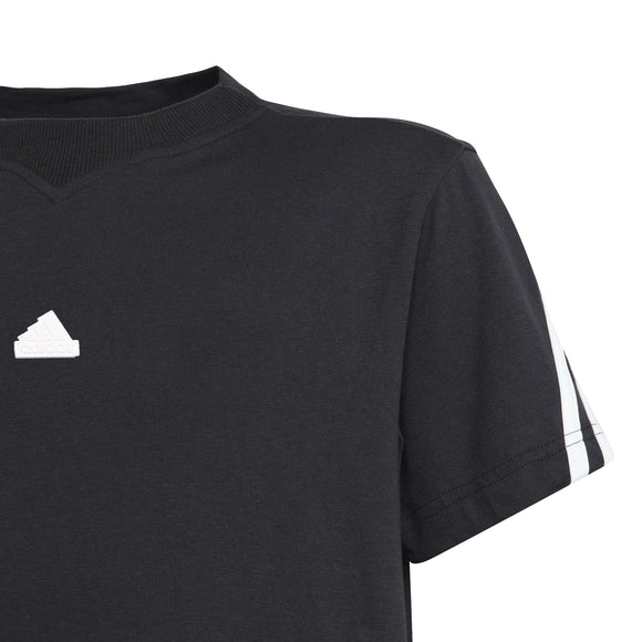 ADIDAS U FI 3S T HR6308 T-SHIRT SHORT SLEEVE (YB)