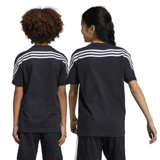 ADIDAS U FI 3S T HR6308 T-SHIRT SHORT SLEEVE (YB)