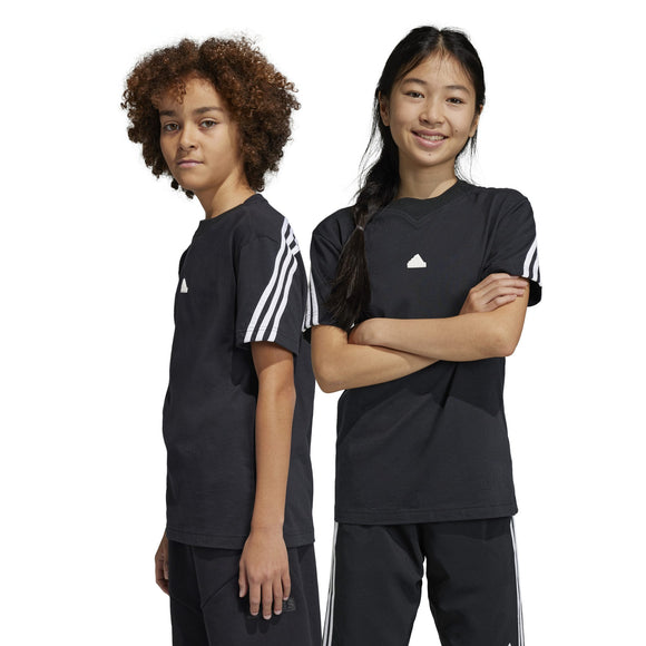 ADIDAS U FI 3S T HR6308 T-SHIRT SHORT SLEEVE (YB)