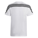 ADIDAS U FI 3S T HR6309 T-SHIRT SHORT SLEEVE (YB)-5