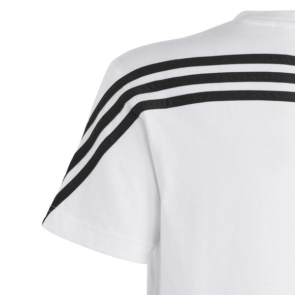 ADIDAS U FI 3S T HR6309 T-SHIRT SHORT SLEEVE (YB)