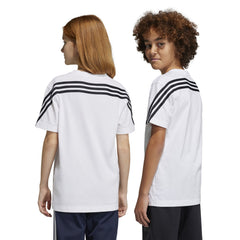 ADIDAS U FI 3S T HR6309 T-SHIRT SHORT SLEEVE (YB)