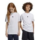 ADIDAS U FI 3S T HR6309 T-SHIRT SHORT SLEEVE (YB)-2